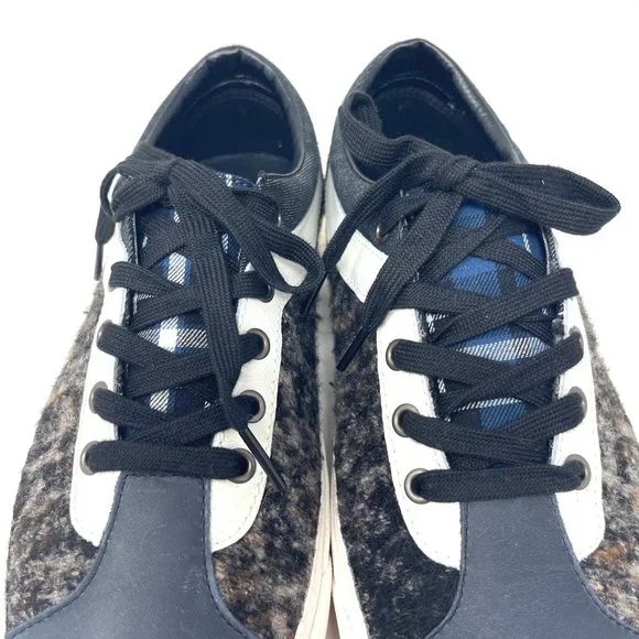 💖MEGA SALE💖Vans Bold Ni Panther Black Skateboarding Faux Fur  Men  VN0A3WLP2OO - Picture 4 of 11